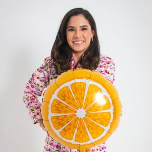 Foto de Alice Araújo